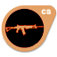 Bronze Galil